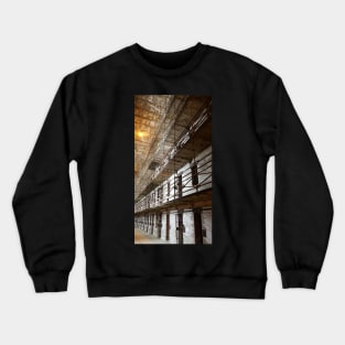 Empty cells Crewneck Sweatshirt